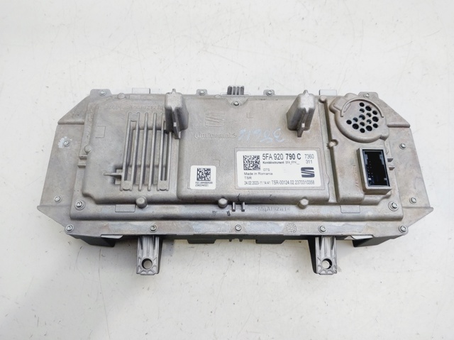 5FA920790C VAG Cuadro instrumentos comprar Bilbao