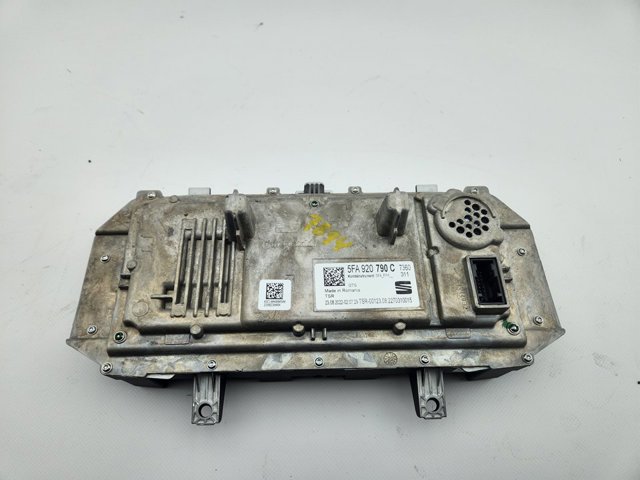 5FA920790C VAG Cuadro instrumentos comprar Madrid