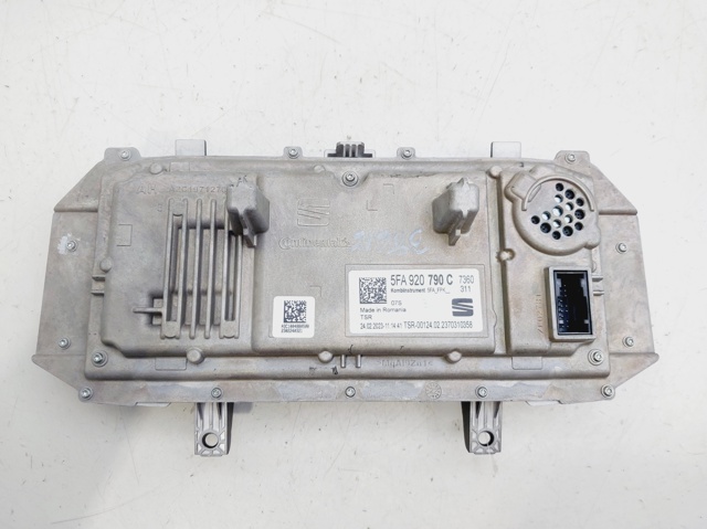 5FA920790C VAG Cuadro instrumentos  en stock Gandía