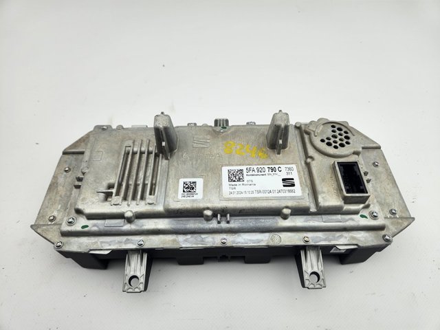 5FA920790C Cuadro instrumentos  en stock Granada