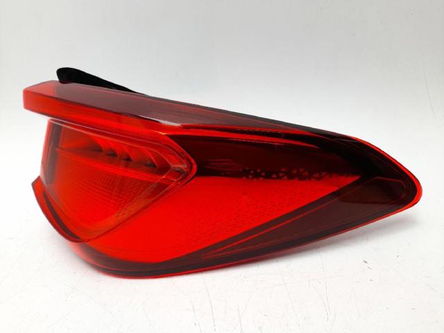 Piloto trasero derecho para Seat Leon KL1, KLG