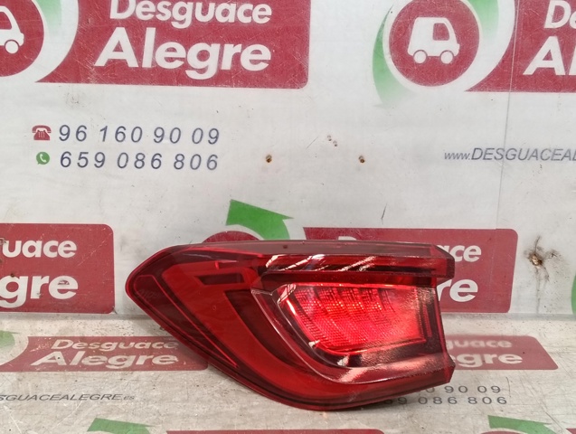 5FA945207C VAG