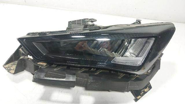 Faro izquierdo para Seat Leon KL1, KLG