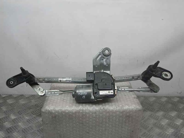 Trapezio del limpiaparabrisas para Seat Leon  (KL8, KLD)