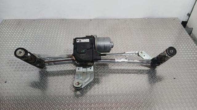 Varilla de limpiaparabrisas para Seat Leon KL8, KLD