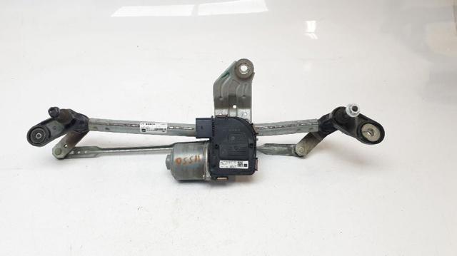 Comprar Trapezio del limpiaparabrisas Leon  KL8, KLD