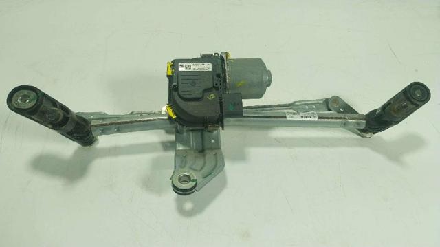 Comprar Trapezio del limpiaparabrisas Leon  KL8, KLD