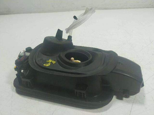 Tapón exterior combustible para Seat Leon  (KL8, KLD)