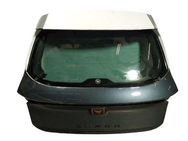 Compuerta trasera Seat Leon (KL8, KLD)