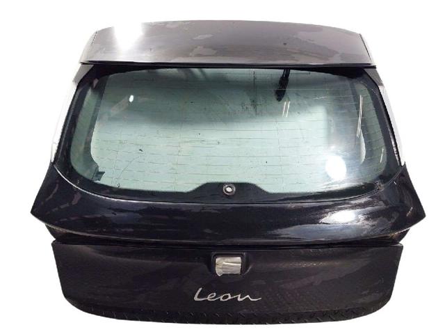 Porton trasero Seat Leon (2020-2026)