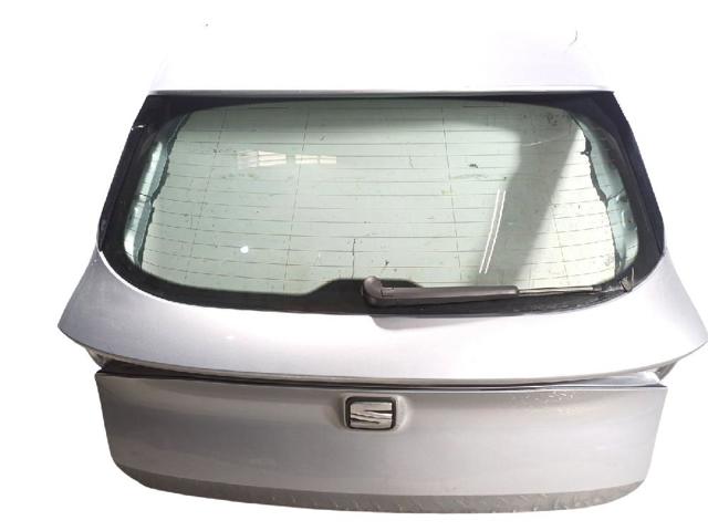 Compuerta trasera Seat Leon (KL8, KLD)