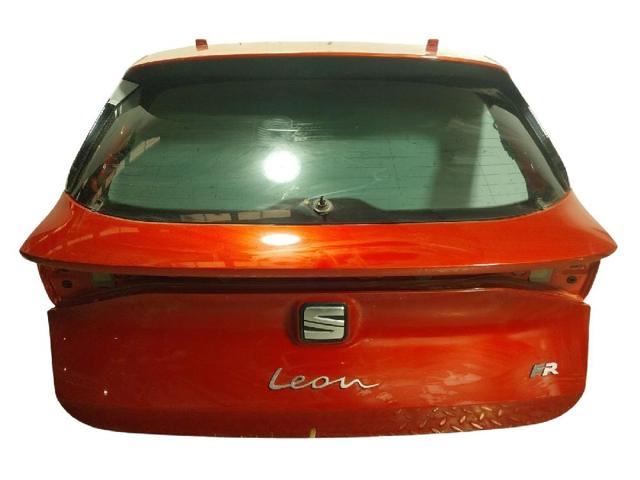 Comprar Puerta trasera del maletero (portón trasero) Seat Leon KL8, KLD a bajo precio