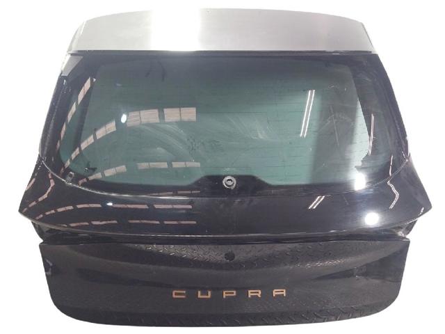 Puertas traseras Seat Leon desde 910,40 €