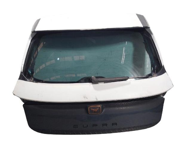 Puertas traseras Seat Leon desde 910,40 €