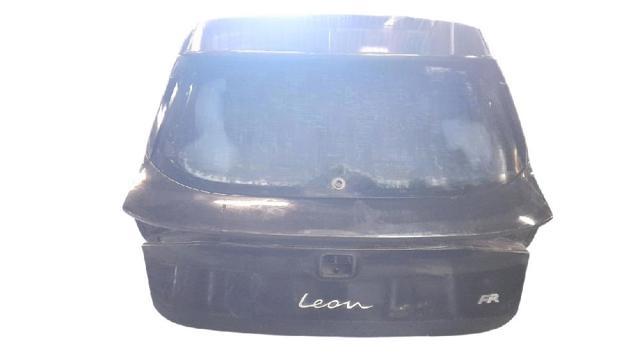 Comprar Puerta del maletero, trasera Leon KL8, KLD