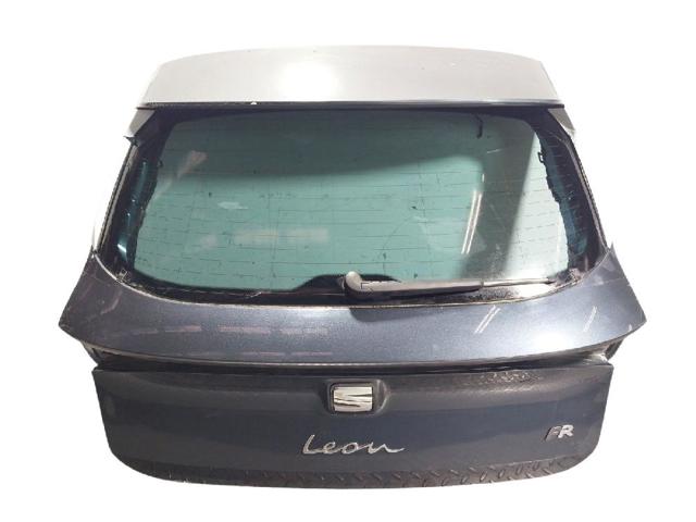 Puerta de maletero Seat Leon familiar comprar en España