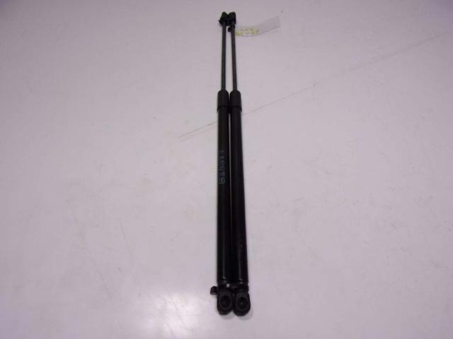 Amortiguadores de maletero Seat Leon  (KL8, KLD)