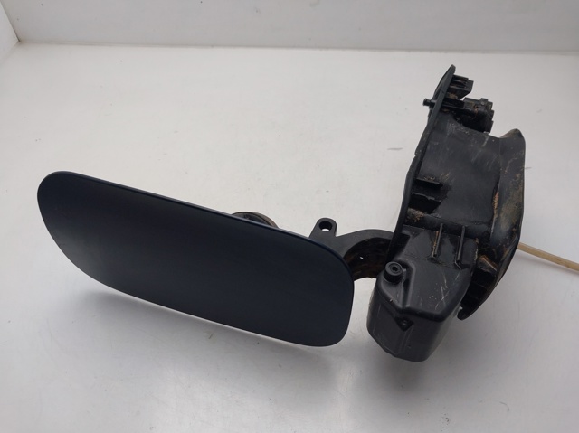 Tapa exterior de tanque combustible Cupra FORMENTOR  (2020-2026)