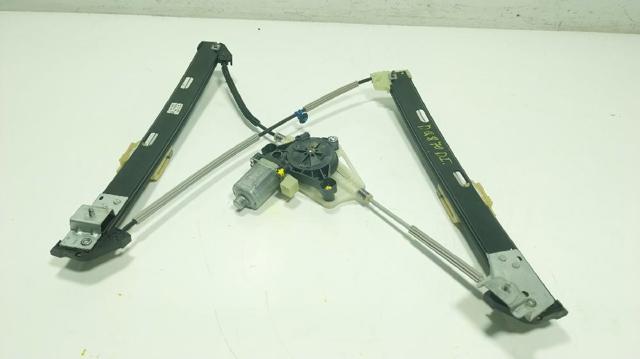 Comprar Mecanismo de elevalunas de la puerta delantera izquierda Cupra FORMENTOR  KM7, KMP a bajo precio