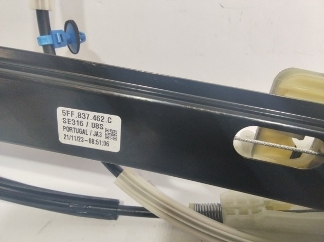 Comprar Elevalunas FORMENTOR  KM7, KMP