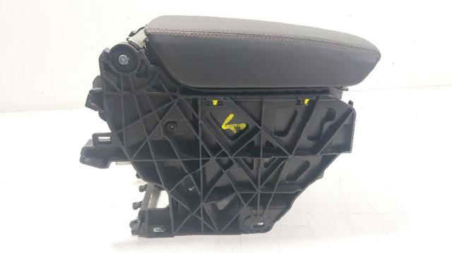 Apoyabrazos para Cupra FORMENTOR KM7, KMP