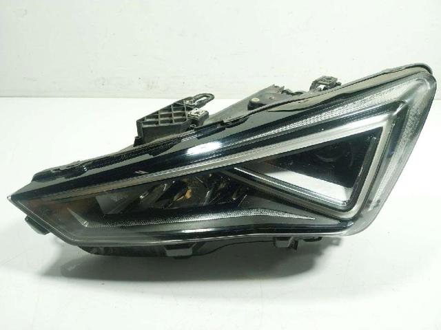 Faro izquierdo para Cupra FORMENTOR KM7, KMP