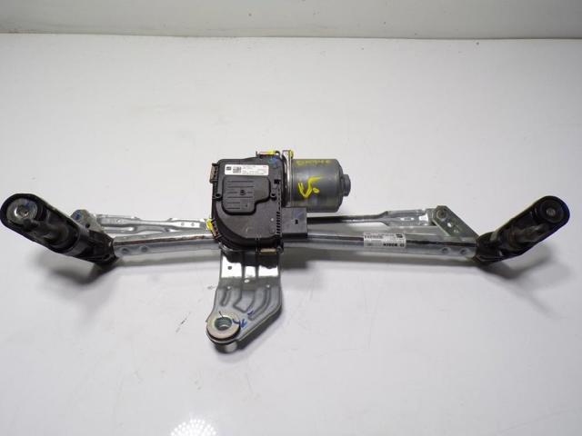 Trapezio del limpiaparabrisas FORMENTOR SUV (2020-2026) original desde 146,65 €