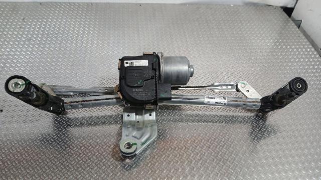 Precio del repuesto Trapezio del limpiaparabrisas FORMENTOR SUV