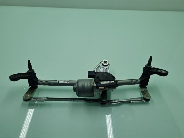 Comprar Trapezio del limpiaparabrisas Cupra FORMENTOR KM7, KMP a bajo precio