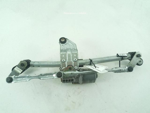 Comprar Trapezio del limpiaparabrisas FORMENTOR KM7, KMP
