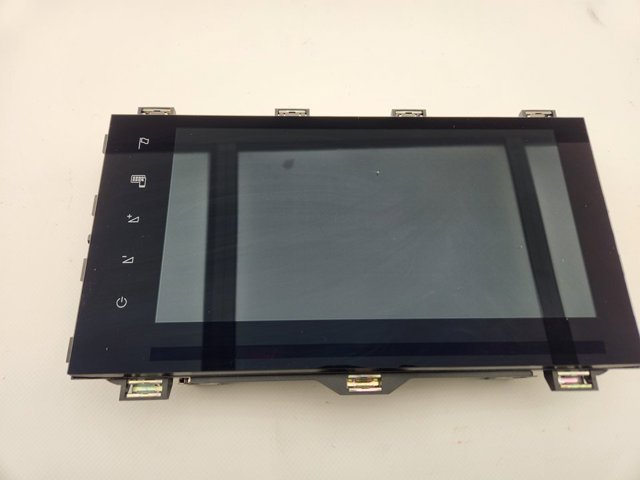 Display Seat Ibiza V desde 408,01 €