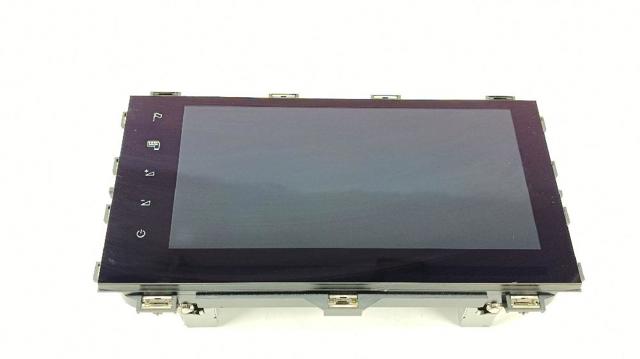 Display Ibiza V hatchback (2017-2026) original desde 408,01 €