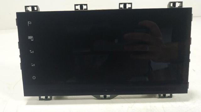Display para Seat Ibiza V (KJ1, KJG)