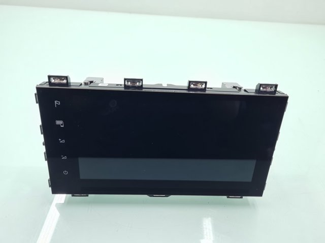 Pantalla multifuncion Seat Ibiza V (2017-2026)