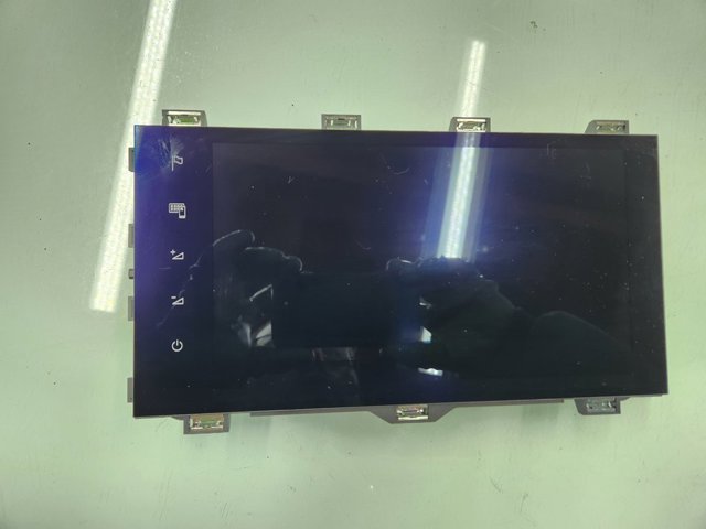 Display para Seat Ibiza V (KJ1, KJG)