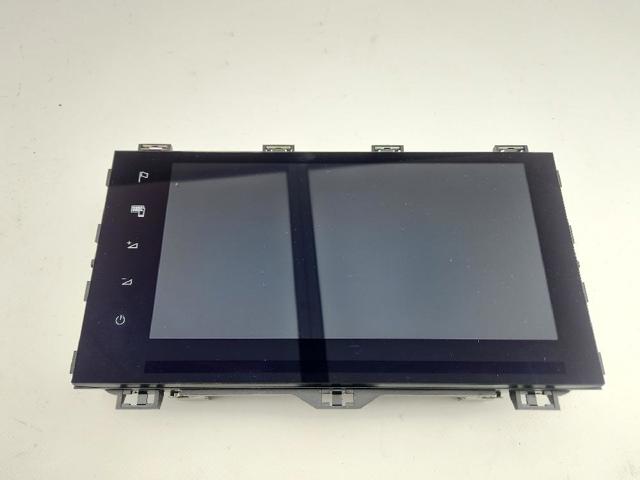 Pantalla para Seat Ibiza KJ1, KJG