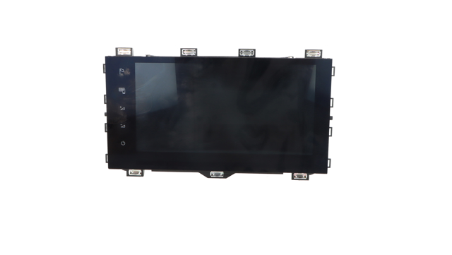 Display Seat Ibiza V hatchback comprar en España