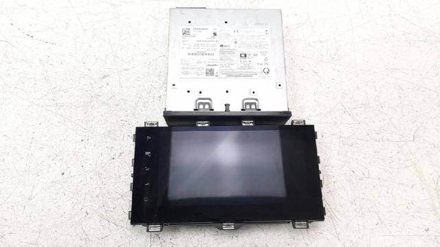 Pantalla para Seat Ibiza KJ1, KJG