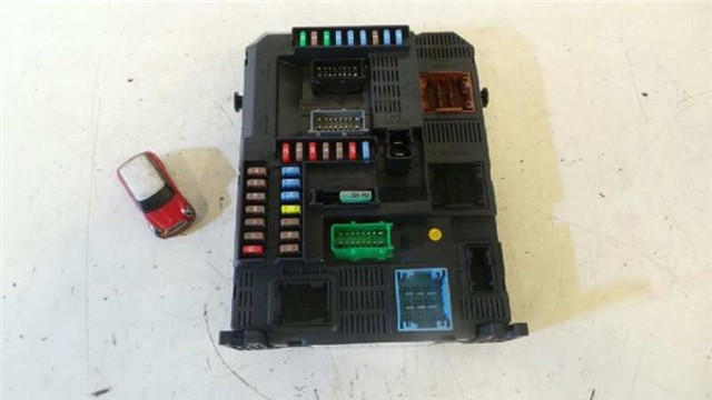 5FS PEUGEOT Motor completo  disponible Ourense