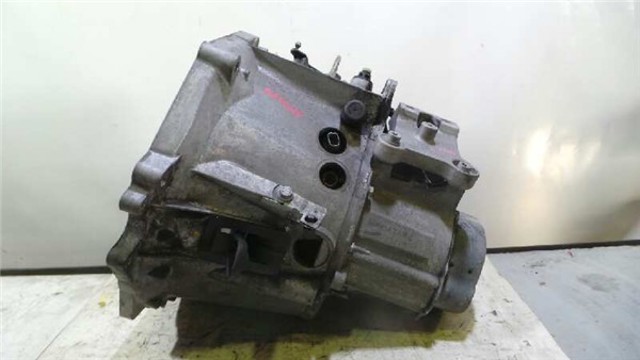 5FS PEUGEOT Motor completo comprar Madrid