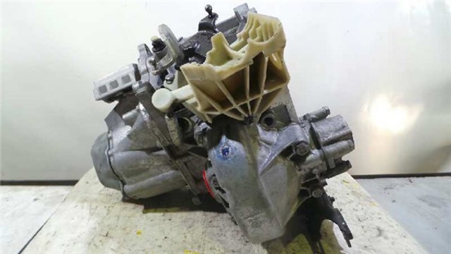 5FS PEUGEOT Motor completo  disponible Vigo