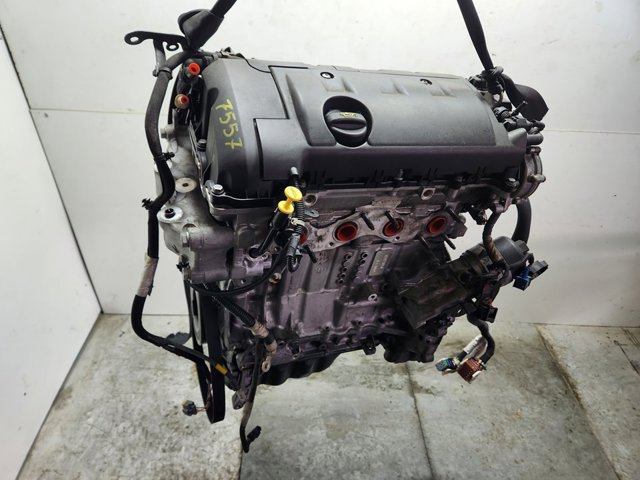 5FS Peugeot/Citroen