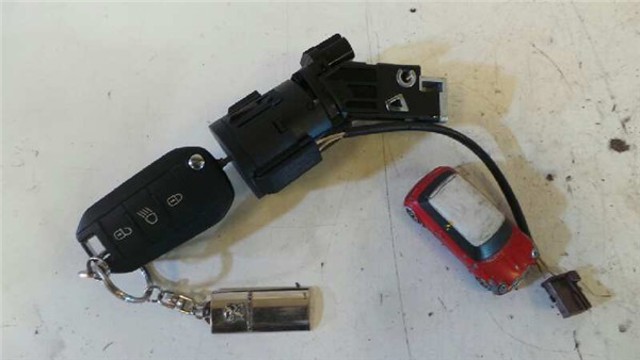 5FS Motor completo  disponible Málaga