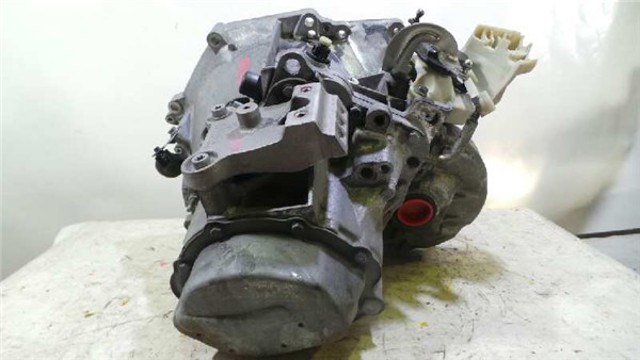5FS PEUGEOT Motor completo  disponible Vigo