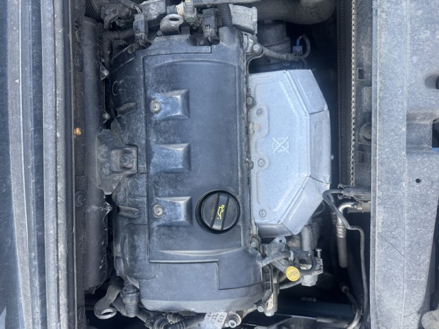 5FS Peugeot/Citroen