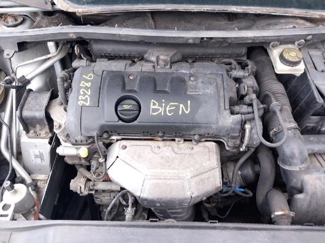 5FW Peugeot/Citroen