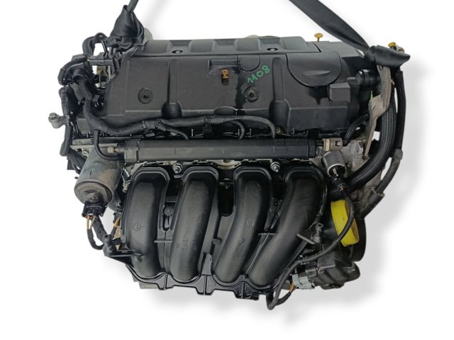 5FW Peugeot/Citroen
