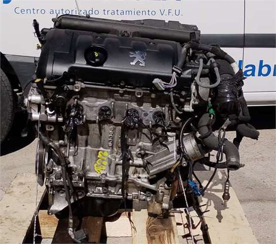 5FW Peugeot/Citroen