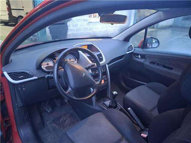 5FW Peugeot/Citroen