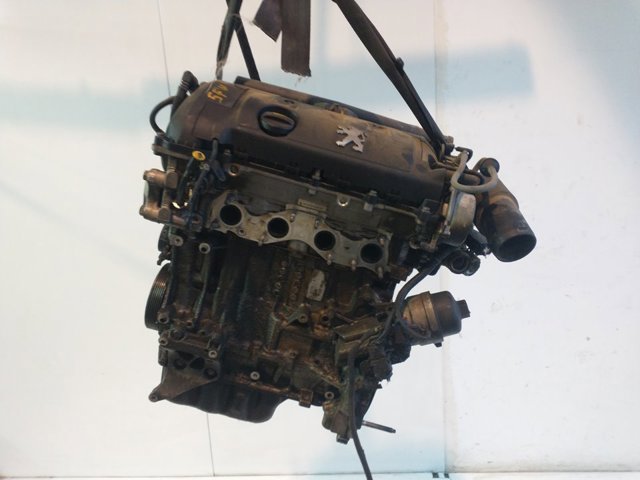 5FW Peugeot/Citroen